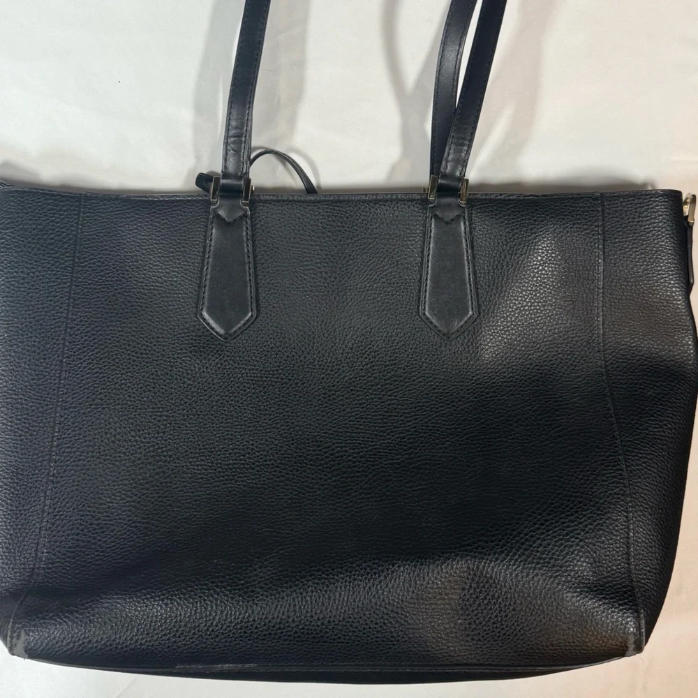 Michael Kors Midnight Blue Tote - Picture 9 of 15